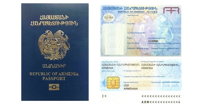 Residence Permit in Armenia